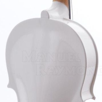Manuel Raymond 4/4 MRV44WH Keman