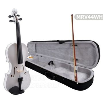 Manuel Raymond 4/4 MRV44WH Keman