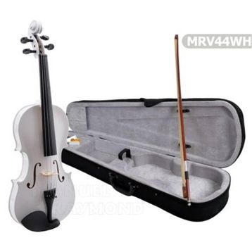 Manuel Raymond 4/4 MRV44WH Keman