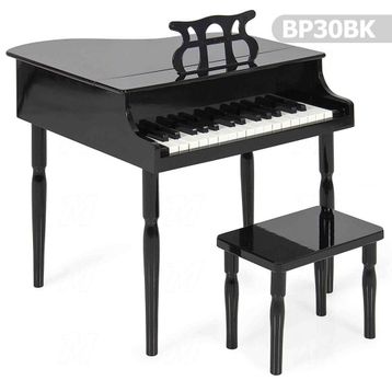 Manuel Raymond BP30BK Ahşap Çocuk Piyano