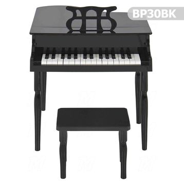 Manuel Raymond BP30BK Ahşap Çocuk Piyano