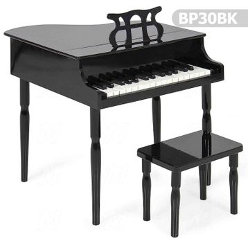 Manuel Raymond BP30BK Ahşap Çocuk Piyano