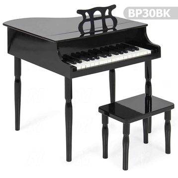 Manuel Raymond BP30BK Ahşap Çocuk Piyano