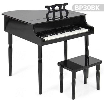 Manuel Raymond BP30BK Ahşap Çocuk Piyano