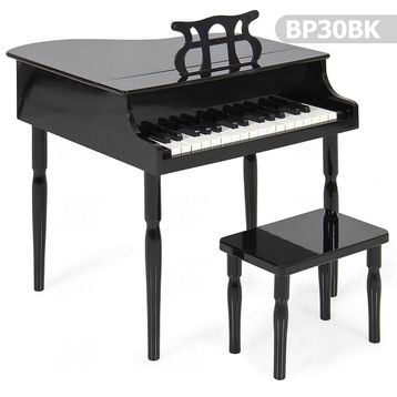 Manuel Raymond BP30BK Ahşap Çocuk Piyano