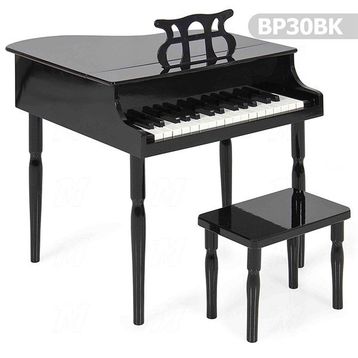Manuel Raymond BP30BK Ahşap Çocuk Piyano