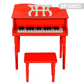 Manuel Raymond BP30RD Ahçap Çocuk Piyano