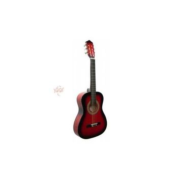Manuel Raymond Junior MRC87RB Klasik Gitar