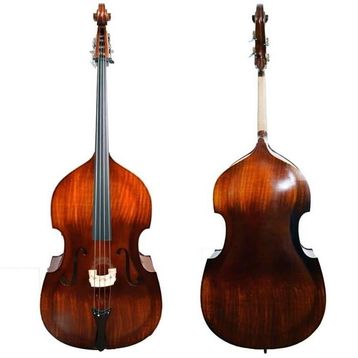 Manuel Raymond KM44GEM 4-4 Mat El Cilalı Kontrbas