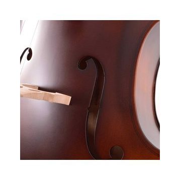 Manuel Raymond Mc14gem 1/4 Mat El Cilalı Çello ( Viyolonsel)