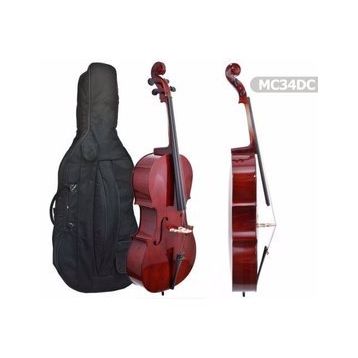 Manuel Raymond MC34DC Keman