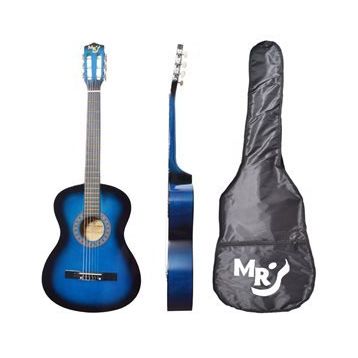 Manuel Raymond MRC275BLS Klasik Gitar