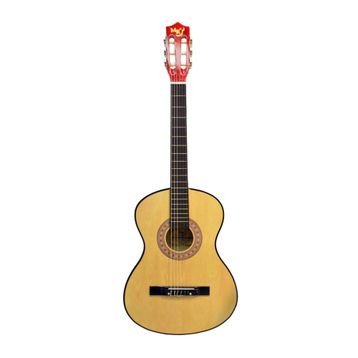 Manuel Raymond MRC275N Klasik Gitar