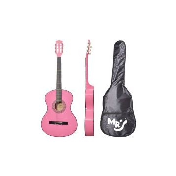 Manuel Raymond MRC275PNK Klasik Gitar