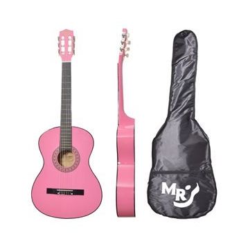 Manuel Raymond MRC275PNK Klasik Gitar