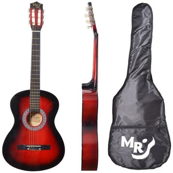 Manuel Raymond MRC275RB Klasik Gitar