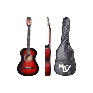 Manuel Raymond MRC275RB Klasik Gitar