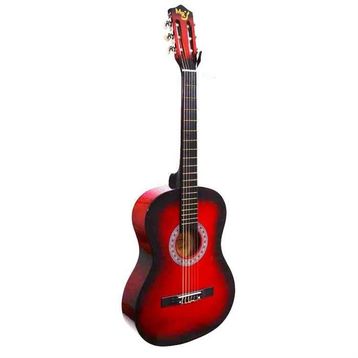 Manuel Raymond MRC275RB Klasik Gitar