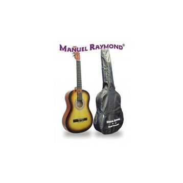 Manuel Raymond MRC275SB Klasik Gitar