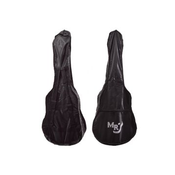 Manuel Raymond MRC87BK Klasik Gitar Junior Kılıf