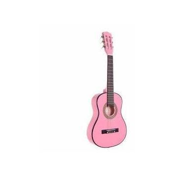 Manuel Raymond MRC87PNK Klasik Gitar