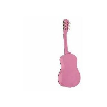 Manuel Raymond MRC87PNK Klasik Gitar