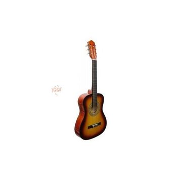 Manuel Raymond MRC87SB Klasik Gitar