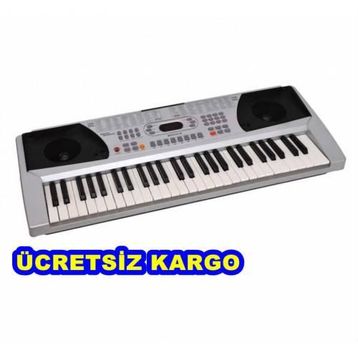 Manuel Raymond MRK54N Org