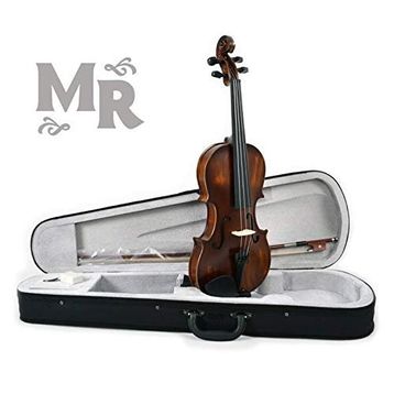 Manuel Raymond MRV12GEM 1/2 Keman Takımı