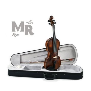 Manuel Raymond MRV12GEM 1/2 Keman Takımı
