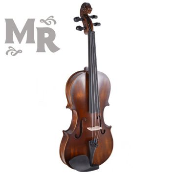 Manuel Raymond MRV12GEM 1/2 Keman Takımı