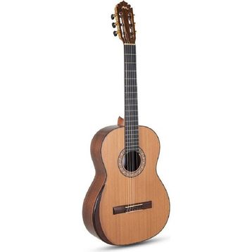 Manuel Rodriguez Magistral E-C Klasik Gitar