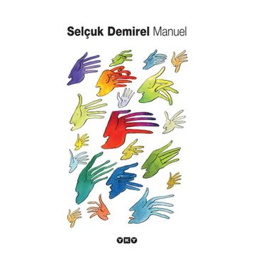 MANUEL - SELÇUK DEMIREL