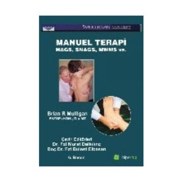 Manuel Terapi - Brian R. Mulligan