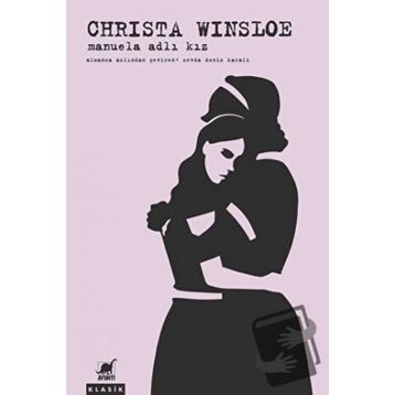 Manuela Adlı Kız - Christa Winsloe -Ayrıntı Yayınları