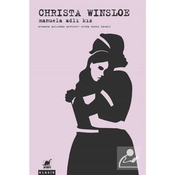 Manuela Adlı Kız - Christa Winsloe -Ayrıntı Yayınları