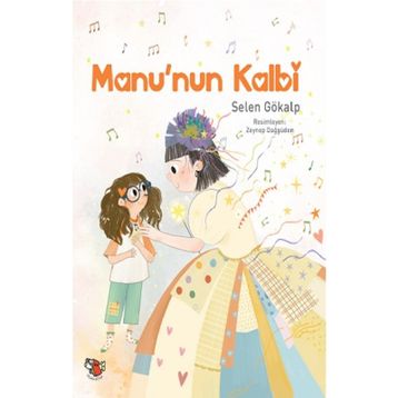 Manunun Kalbi - Selen Gökalp