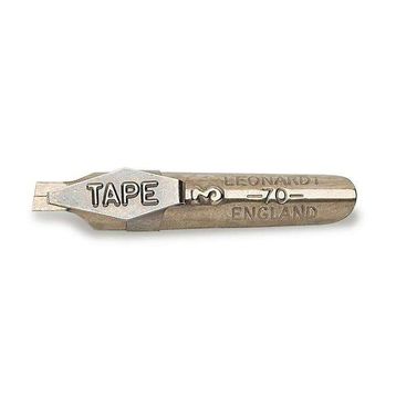 Manuscript 3 mm Tape Kaligrafi Ucu