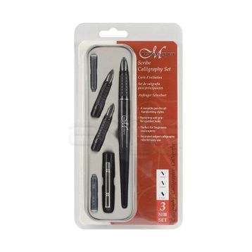 Manuscript MC4300L The Scribe Series Calligraphy Pen