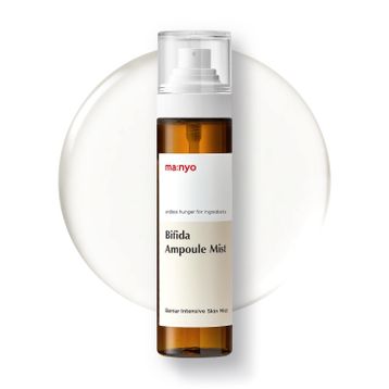 Manyo - Bifida Ampoule Mist 120 Ml