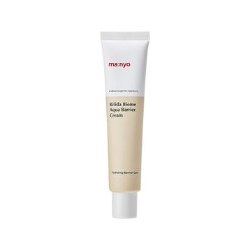 Manyo Bifida Biome Aqua Barrier Cream 80 ml Bifida İçeren Nemlendirici Krem