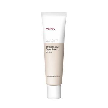 Manyo Bifida Biome Aqua Barrier Cream 80 ml Bifida İçeren Nemlendirici Krem