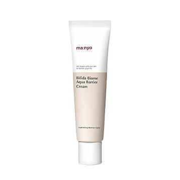 Manyo Bifida Biome Aqua Barrier Cream 80 ml Bifida İçeren Nemlendirici Krem