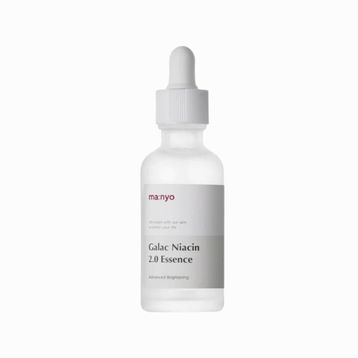 Manyo Galac Niacin 2.0 30 ml Aydınlatıcı Serum