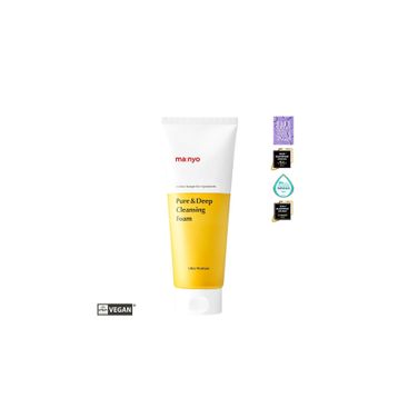 Manyo Pure Deep 100 ml Temizleyici Köpük