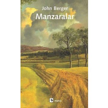 Manzaralar - John Berger