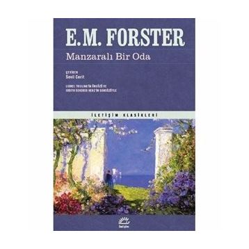 MANZARALI BIR ODA - EDWARD MORGAN FORSTER