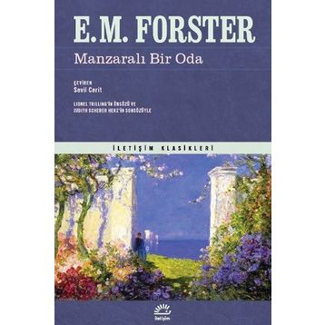 MANZARALI BIR ODA - EDWARD MORGAN FORSTER