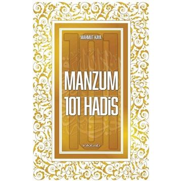 Manzum 101 Hadis - Mahmut Kaya