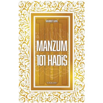 Manzum 101 Hadis - Mahmut Kaya